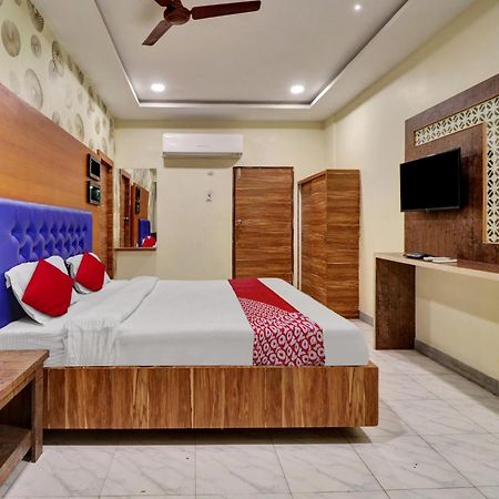 Hotel O Aditya Grand Inn Guntūr Εξωτερικό φωτογραφία