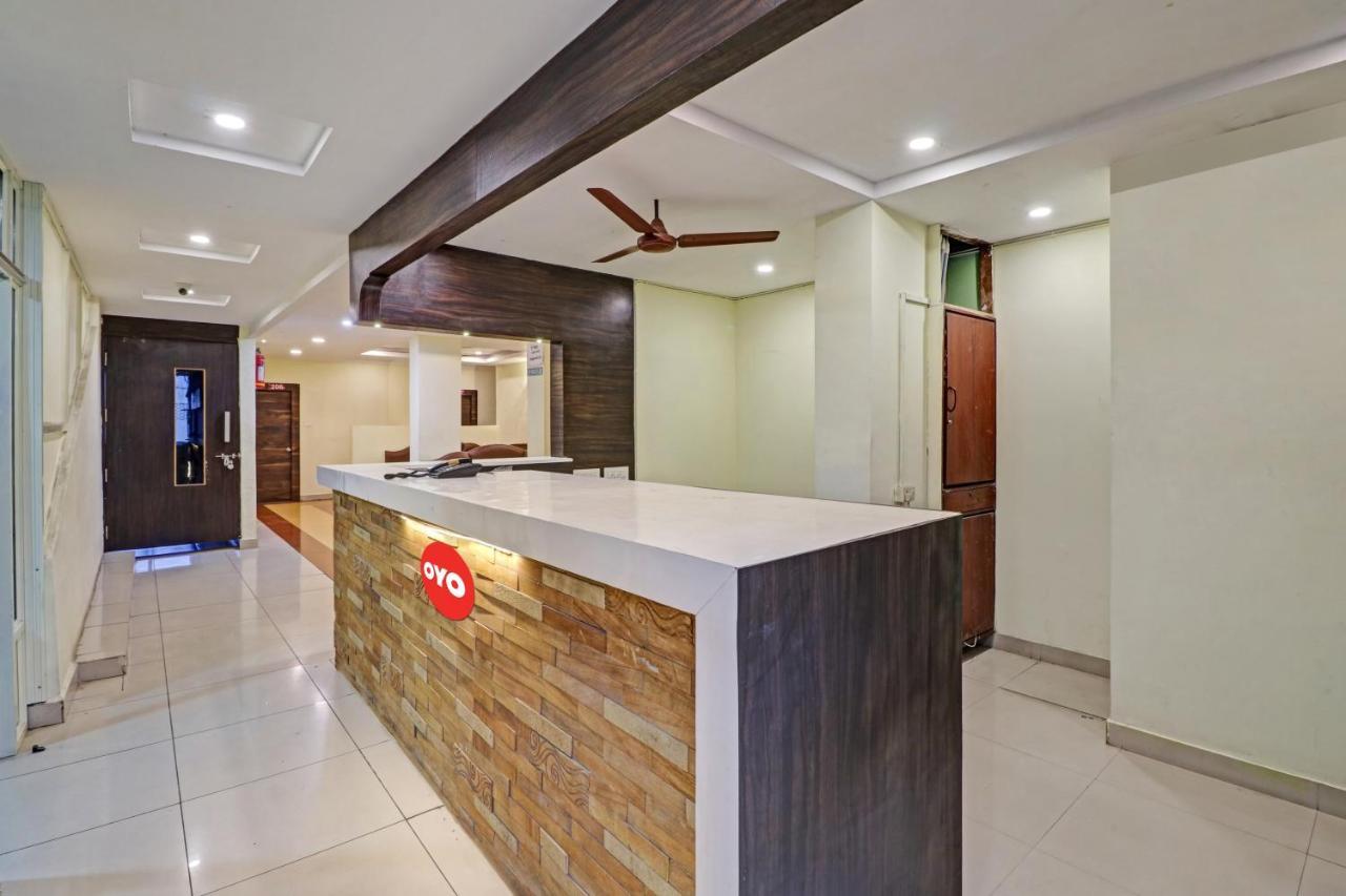 Hotel O Aditya Grand Inn Guntūr Εξωτερικό φωτογραφία